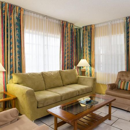 Carriage House Resort Deerfield Beach Eksteriør billede