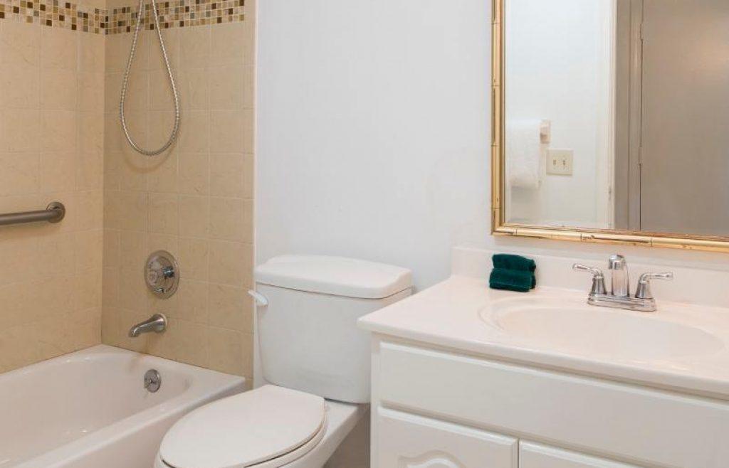 Carriage House Resort Deerfield Beach Eksteriør billede