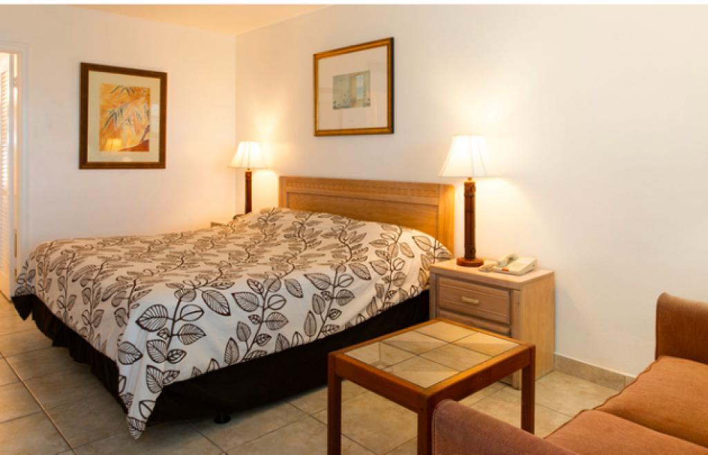 Carriage House Resort Deerfield Beach Eksteriør billede