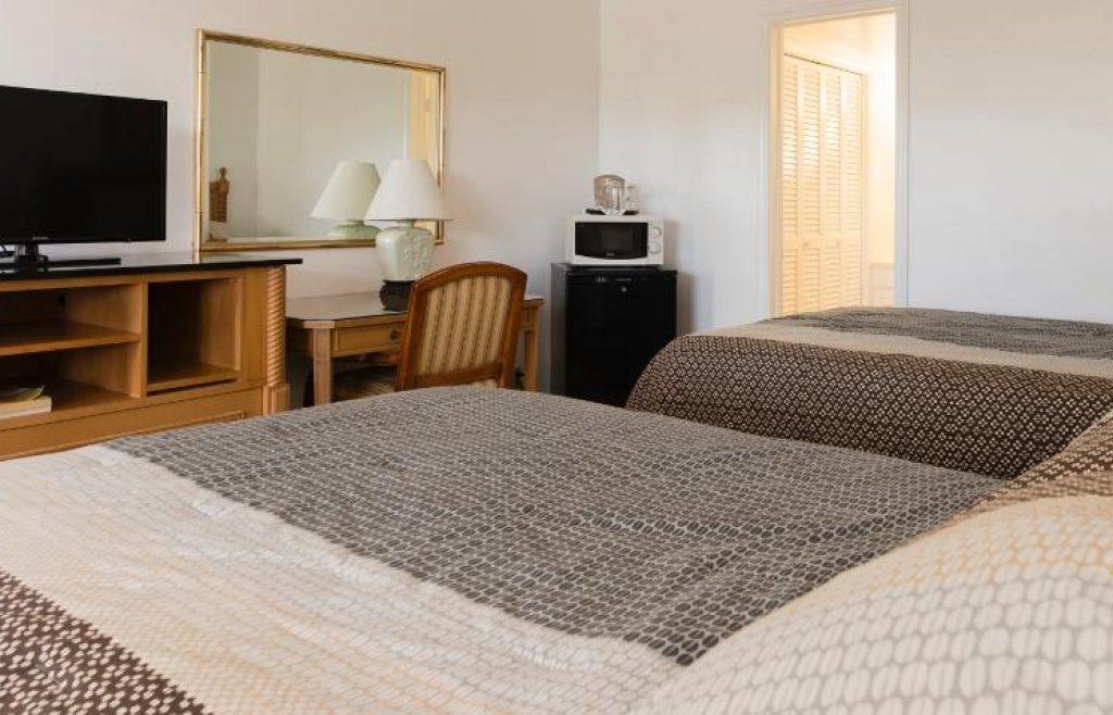 Carriage House Resort Deerfield Beach Eksteriør billede