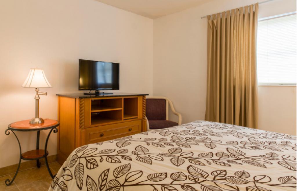 Carriage House Resort Deerfield Beach Eksteriør billede