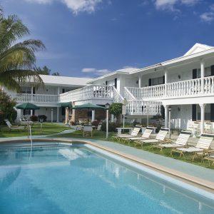 Carriage House Resort Deerfield Beach Eksteriør billede