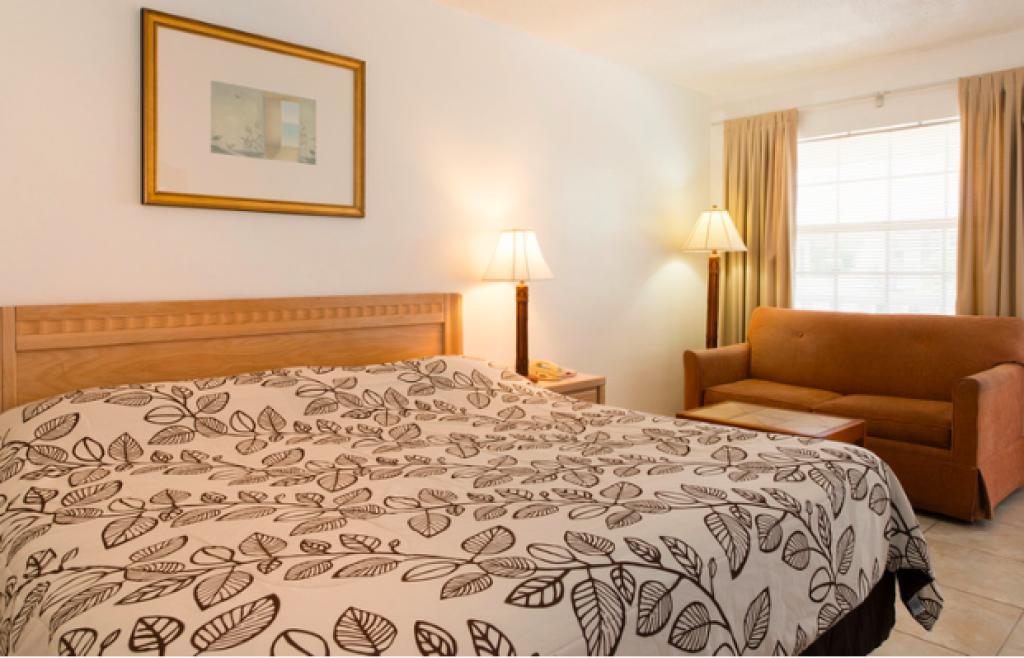 Carriage House Resort Deerfield Beach Eksteriør billede