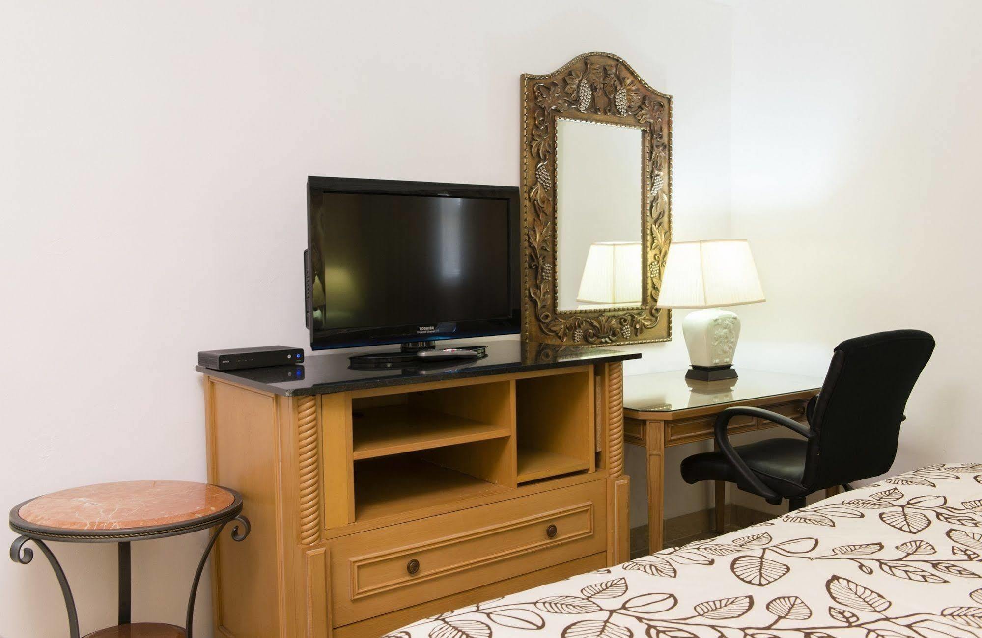 Carriage House Resort Deerfield Beach Eksteriør billede