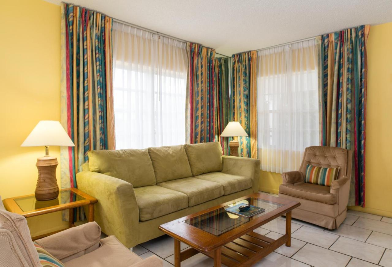 Carriage House Resort Deerfield Beach Eksteriør billede