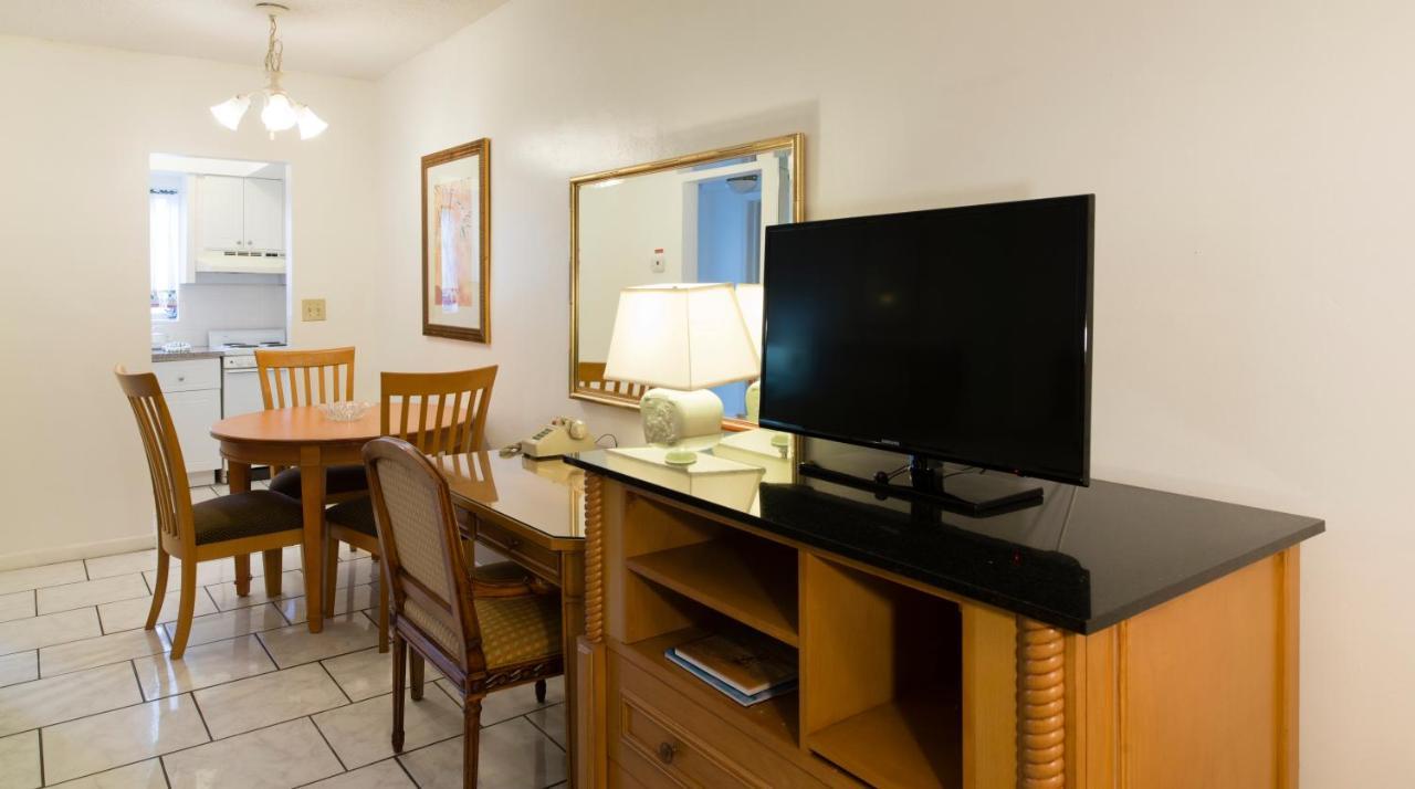 Carriage House Resort Deerfield Beach Eksteriør billede